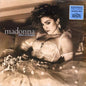 Like a Virgin - Madonna [VINYL]