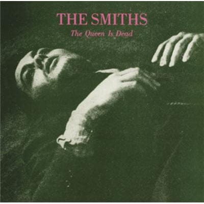 The Queen Is Dead - The Smiths [VINYL]