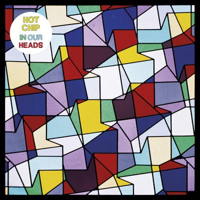 In Our Heads - Hot Chip [VINYL]