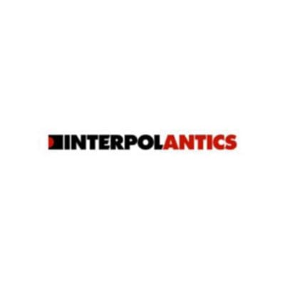 Antics - Interpol [VINYL]