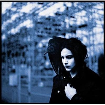 Blunderbuss - Jack White [VINYL]