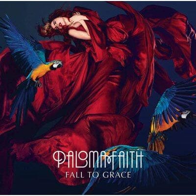 Fall to Grace - Paloma Faith [VINYL]