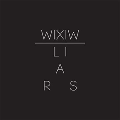 WIXIW - Liars [VINYL]