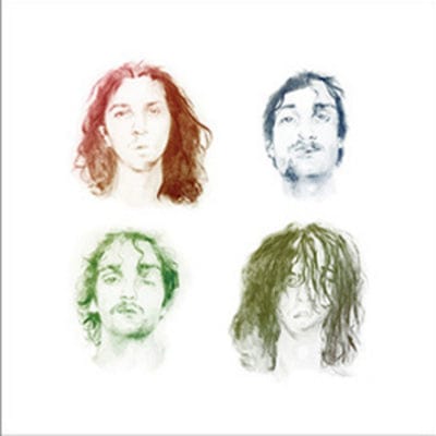 Natural History - Dope Body [VINYL]