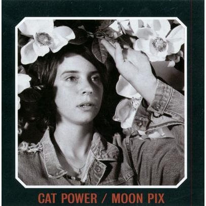 Moon Pix - Cat Power [VINYL]