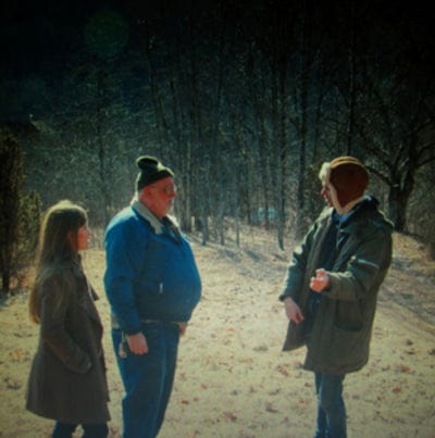 Swing Lo Magellan - Dirty Projectors [VINYL]
