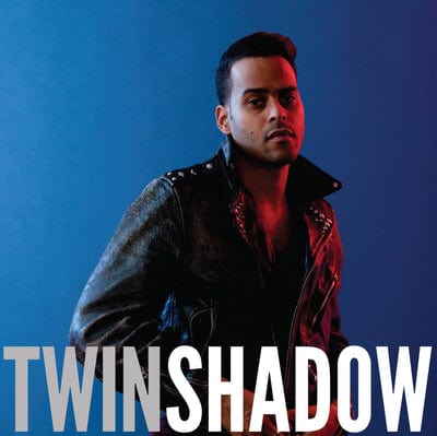 Confess - Twin Shadow [VINYL]