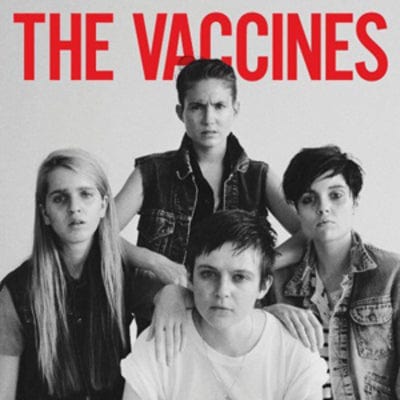 Come of Age - The Vaccines [VINYL]