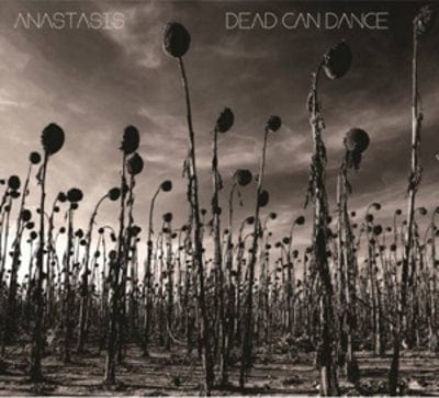 Anastasis - Dead Can Dance [VINYL]