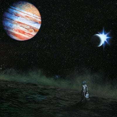 Ascent - Six Organs of Admittance [VINYL]