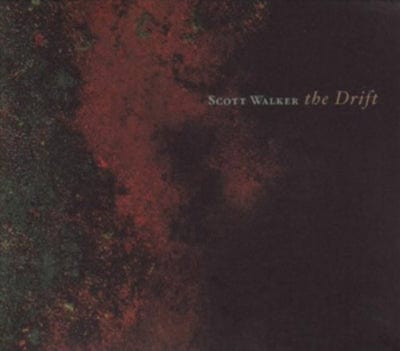 The Drift - Scott Walker [VINYL]