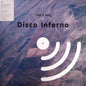 The Five Eps - Disco Inferno [VINYL]
