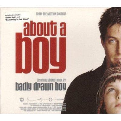 About a Boy - Badly Drawn Boy [VINYL]