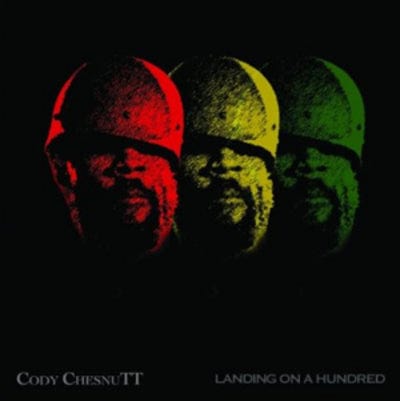 Landing On a Hundred - Cody ChesnuTT [VINYL]
