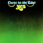 Close to the Edge - Yes [VINYL]