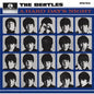 A Hard Day's Night - The Beatles [VINYL]