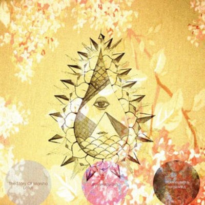 The Story of Marsha Lotus - Pyramid Vritra [VINYL]
