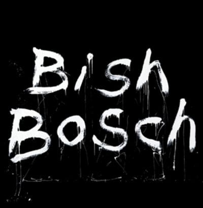 Bish Bosch - Scott Walker [VINYL]