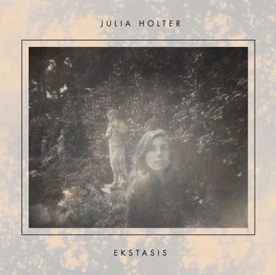 Ekstasis - Julia Holter [VINYL]