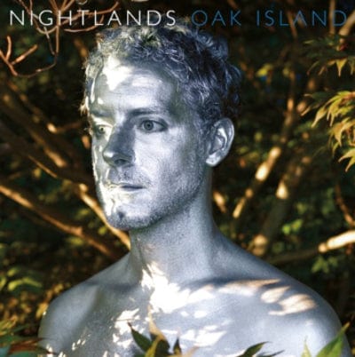 Oak Island - Nightlands [VINYL]