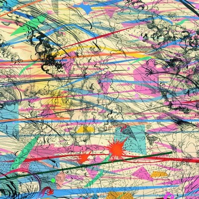 People Get Ready - People Get Ready [VINYL]