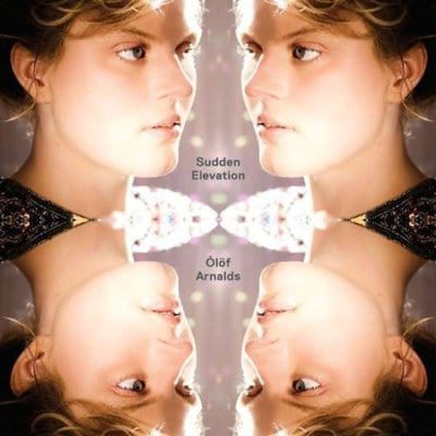 Sudden Elevation - Ólöf Arnalds [VINYL]