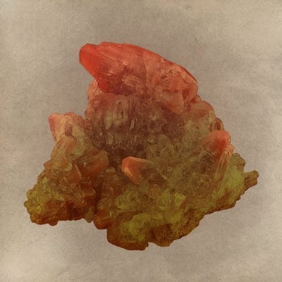 Ores & Minerals - Mazes [VINYL]