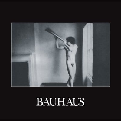 In the Flat Field - Bauhaus [VINYL]