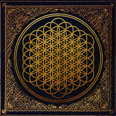 Sempiternal - Bring Me the Horizon [VINYL]