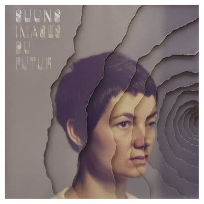 Images Du Futur - Suuns [VINYL]