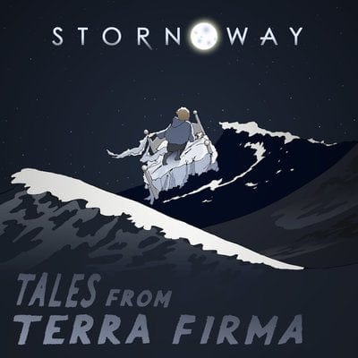 Tales from Terra Firma - Stornoway [VINYL]