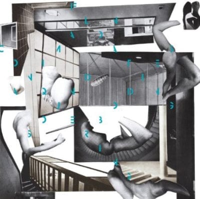 On Floating Bodies - Conquering Animal Sound [VINYL]