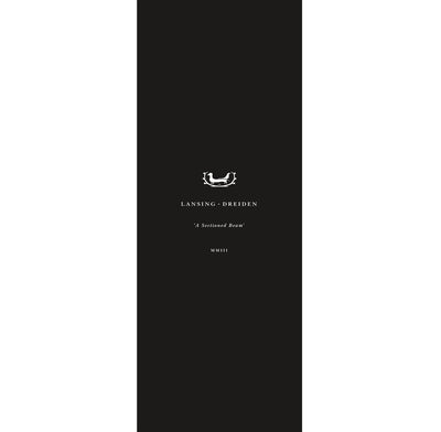 A Sectioned Beam - Lansing-Dreiden [VINYL]