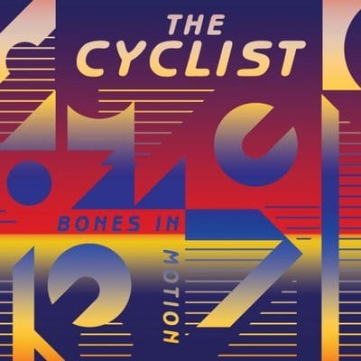 Bones in Motion - The Cyclist [VINYL]