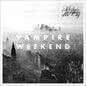 Modern Vampires of the City - Vampire Weekend [VINYL]