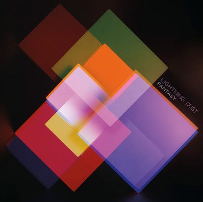 Fantasy - Lightning Dust [VINYL]
