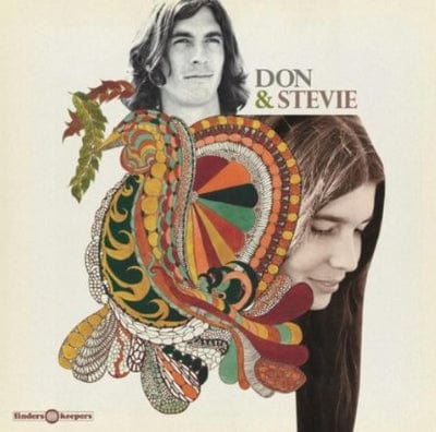 Don & Stevie - Don & Stevie [VINYL]