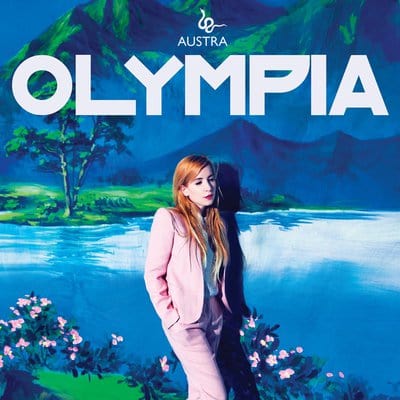 Olympia - Austra [VINYL]