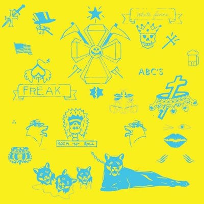 White Fence - White Fence [VINYL]