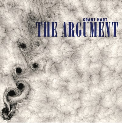 The Argument - Grant Hart [VINYL]