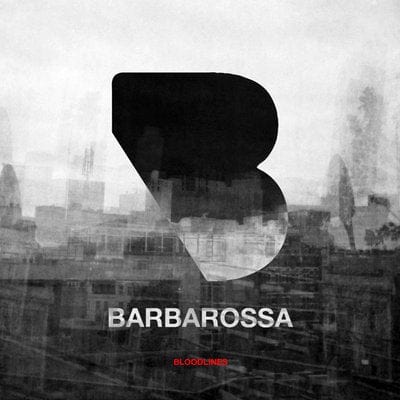 Bloodlines - Barbarossa [VINYL]