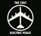 Electric Peace - The Cult [VINYL]