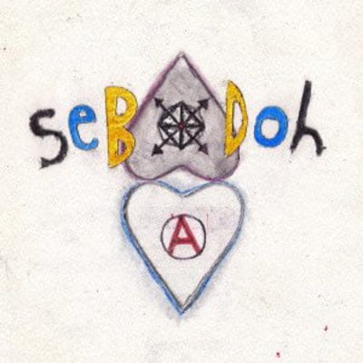 Defend Yourself - Sebadoh [VINYL]