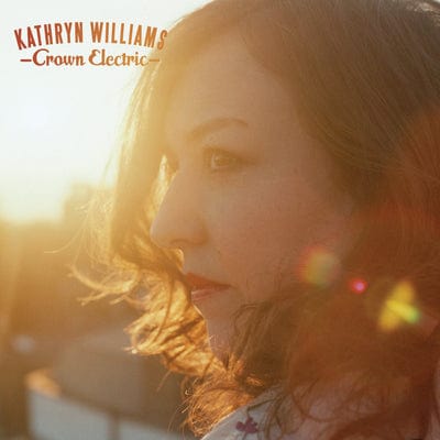 Crown Electric - Kathryn Williams [VINYL]