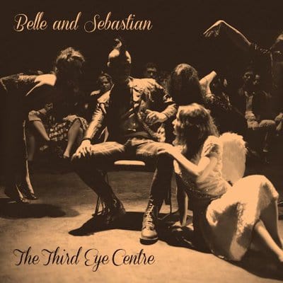 The Third Eye Centre - Belle and Sebastian [VINYL]