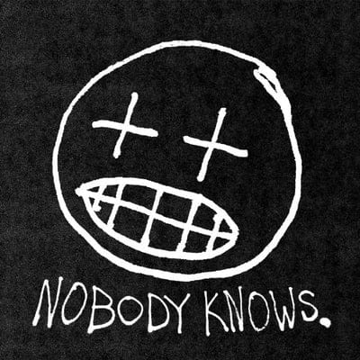 Nobody Knows - Willis Earl Beal [VINYL]