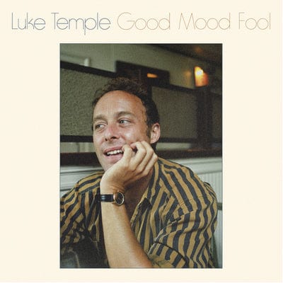 Good Mood Fool - Luke Temple [VINYL]