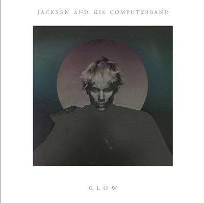 Glow - Jackson and His Computerband [VINYL]