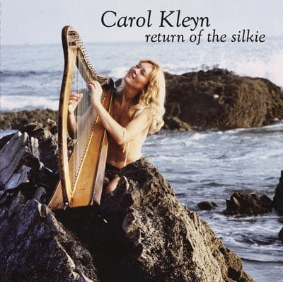 Return of the Silkie - Carol Kleyn [VINYL]