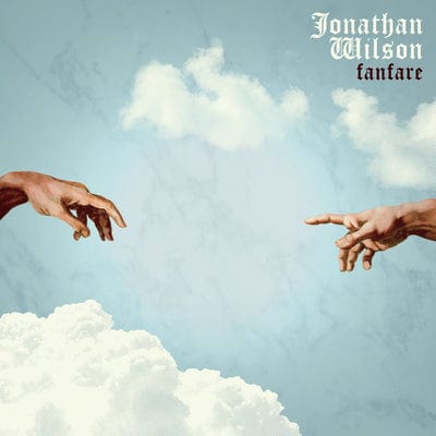 Fanfare - Jonathan Wilson [VINYL]